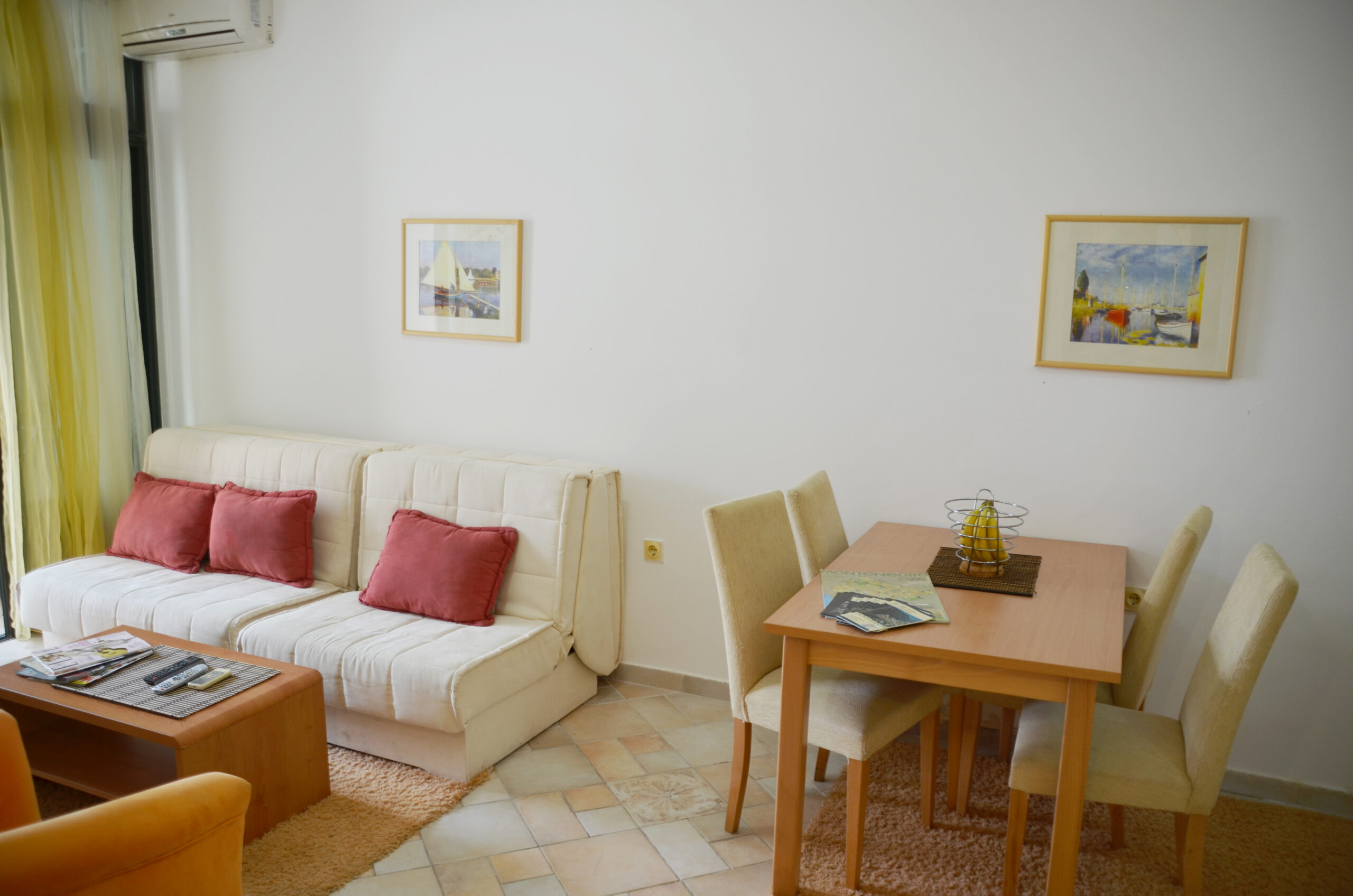 Apartman 9 - 4